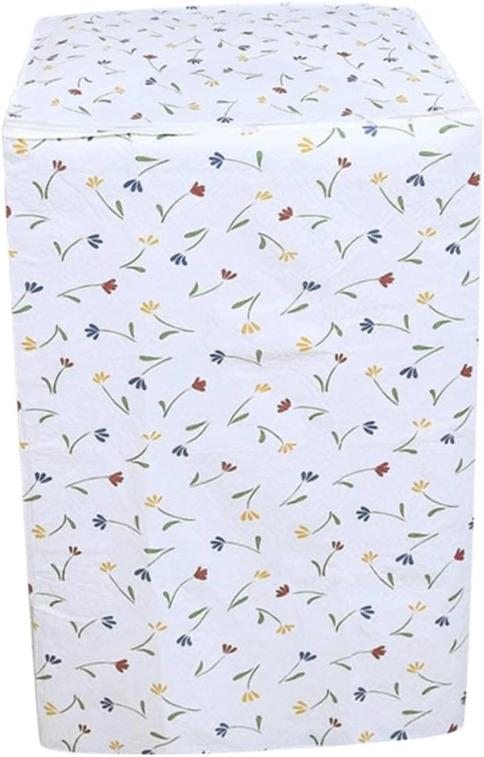 klarako Washing Machine Cover - Top Load Front Load Waterproof