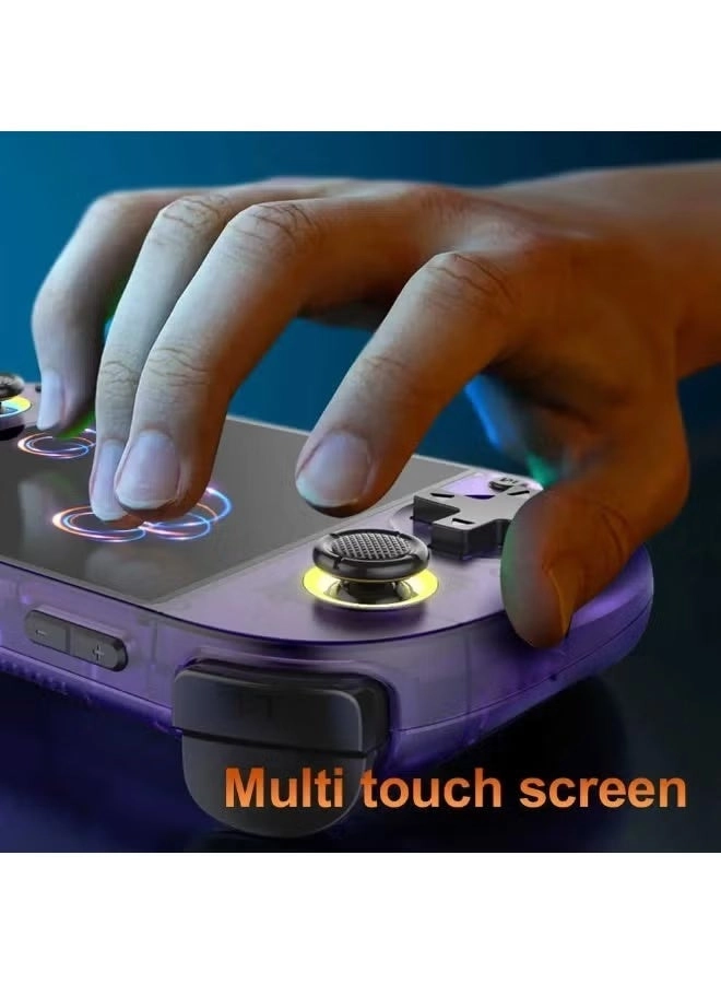 D40 - 4.0-inch 720x720 20,000+ Games