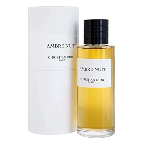 Ambre Nuit - Eau de Parfum 250 ml