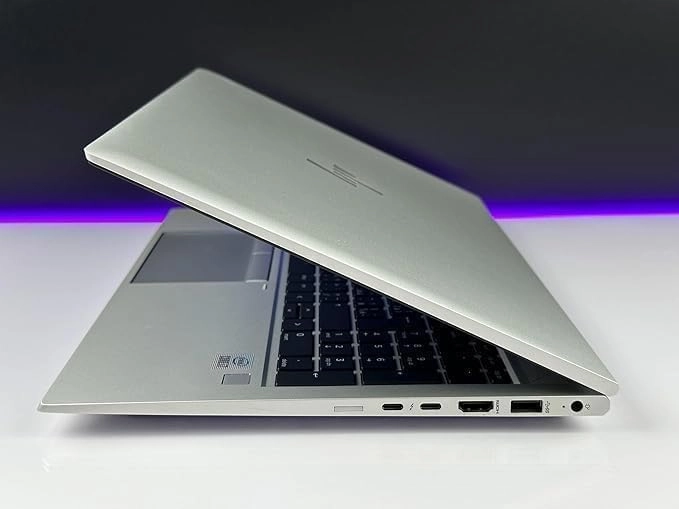 (Renewed) ELITEBOOK 850 G8 - 15.6'' 512GB 16GB i7-1185U