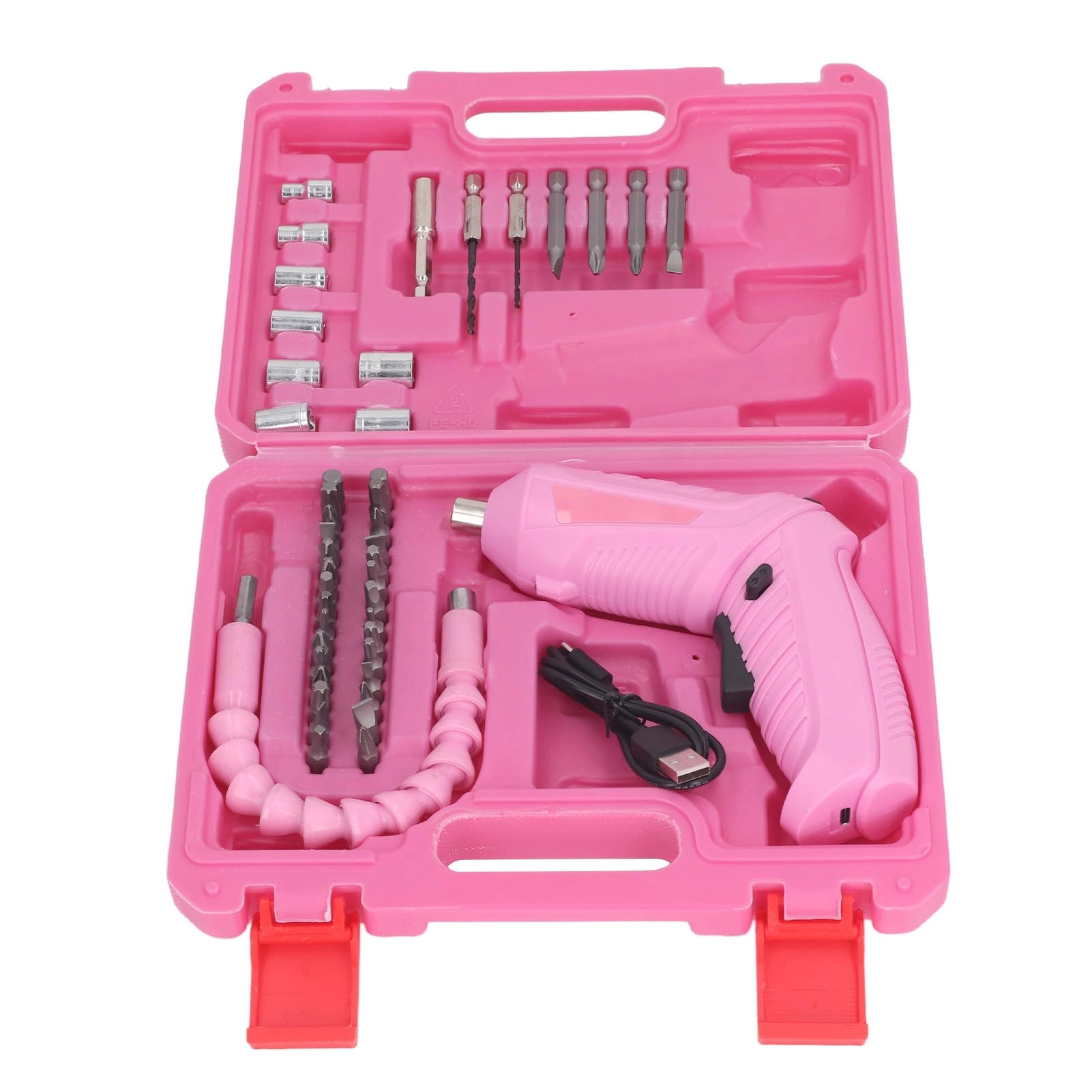 Phefop Electric Set - 1300mah