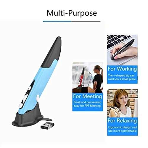 Pen Mouse - USB