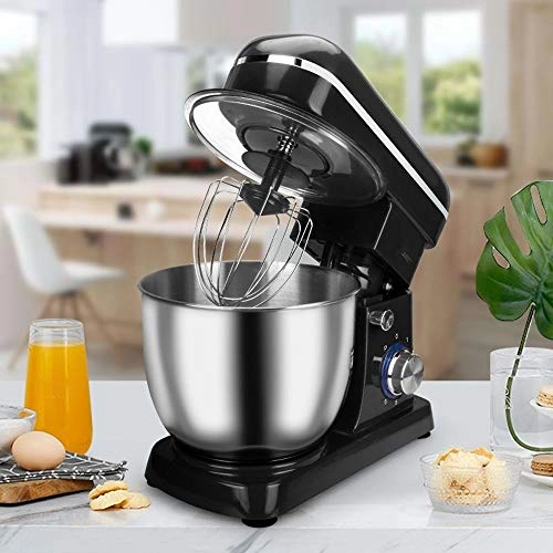 Multifunctional Stand Mixer - 4.8L 1000W