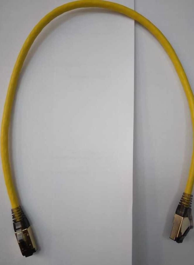 Cat 8 Ethernet Cable - 50CM