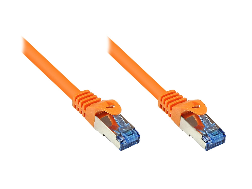 RJ45 Ethernet LAN Patch Cable - 50 m
