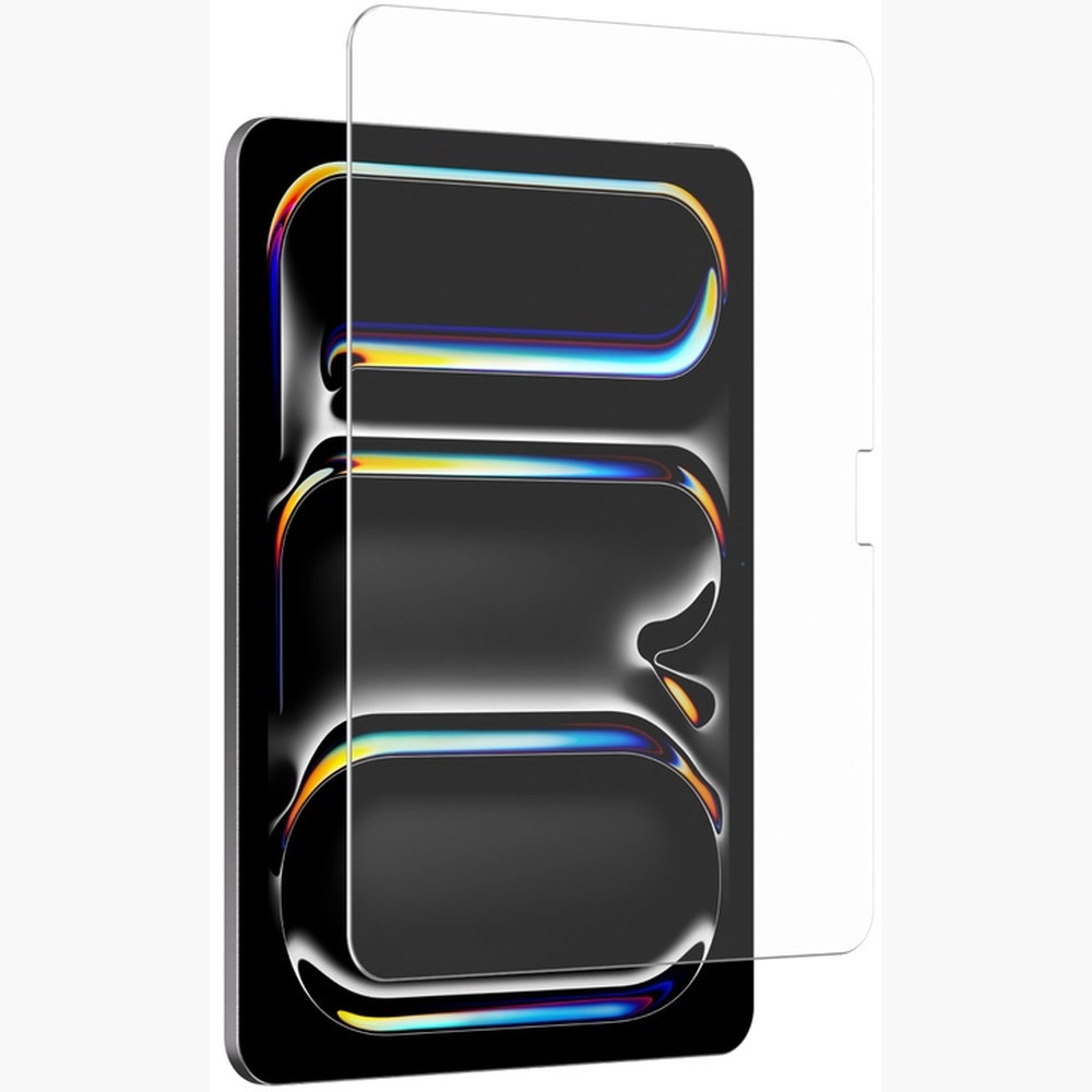 Clear Screen Protector for iPad Pro 11 (M4)