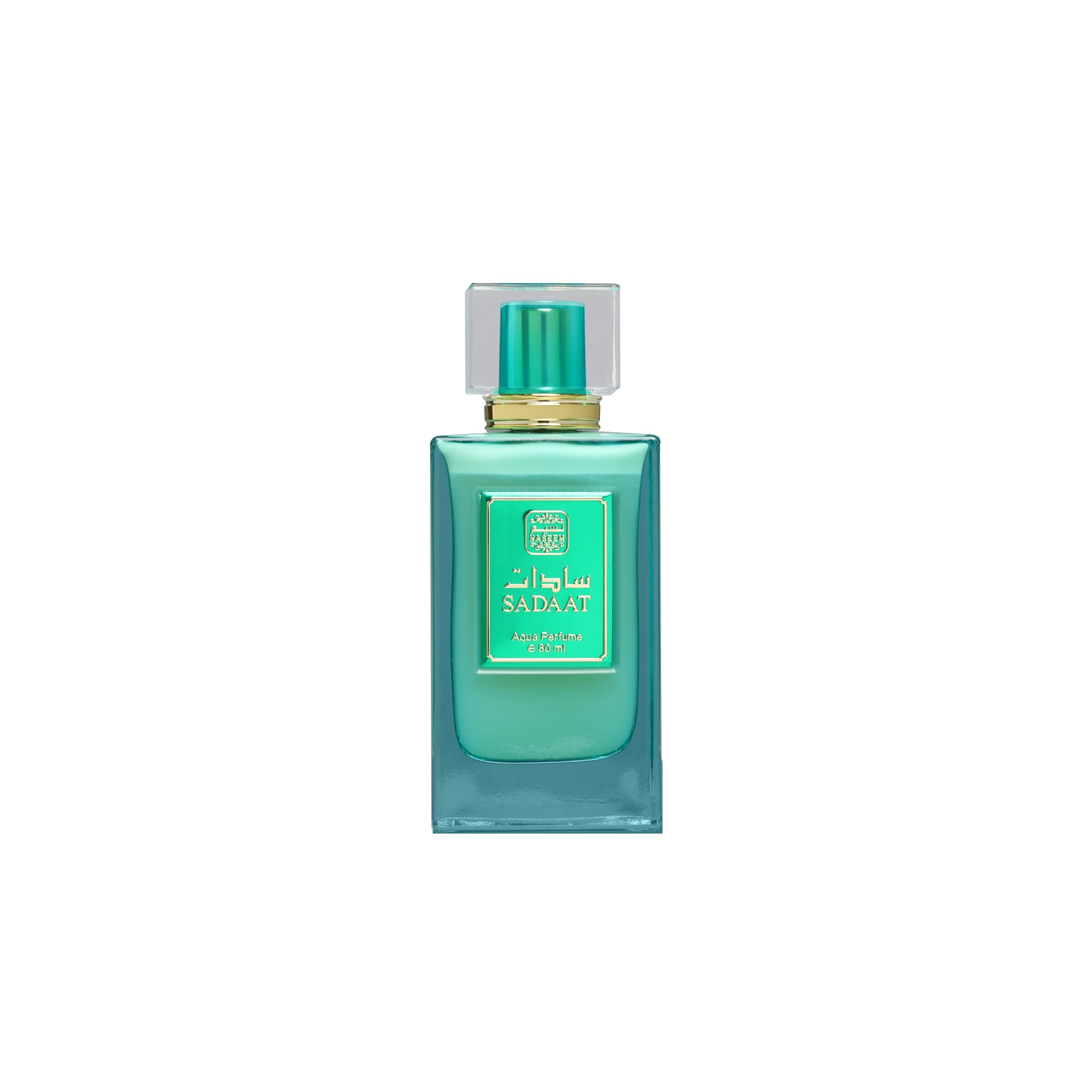 Naseem Sadaat Aqua Parfum - Eau de Parfum 30ml