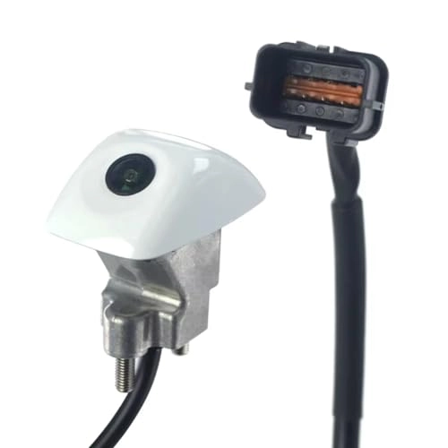 Rear View Back Up Camera - Compatible With Hyundai I20 95760-C8001