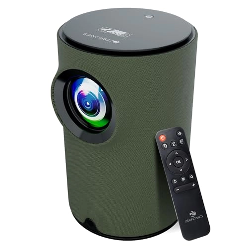 PIXAPLAY 22 3200 Lumens