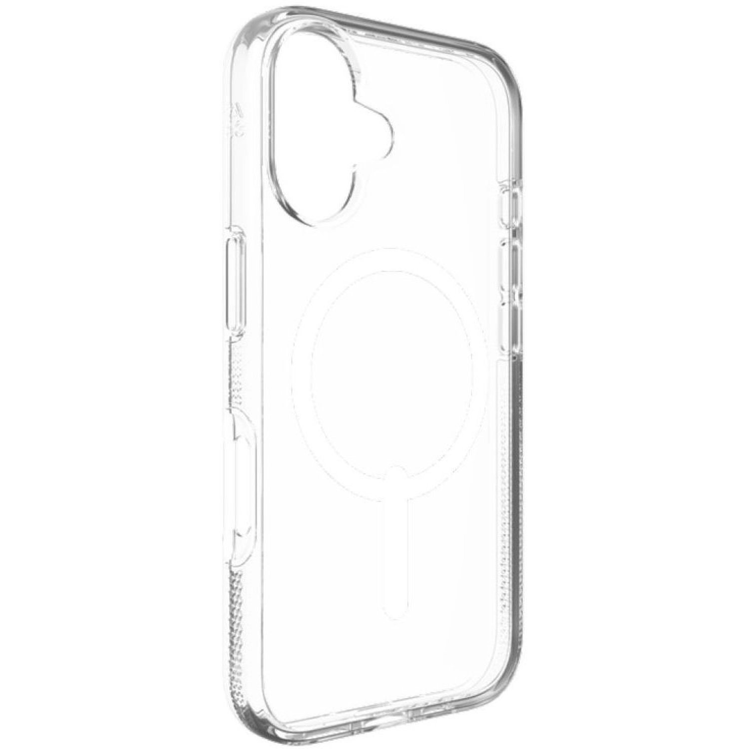 Crystal Palace Snap for iPhone 16 - Graphene