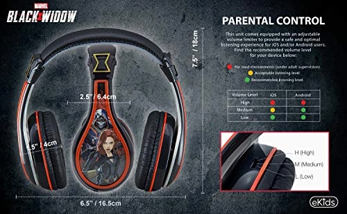 140 Wired Headphone