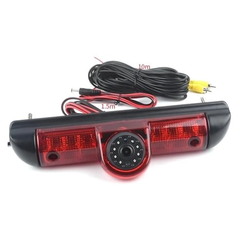 Backup Camera - Night Vision 756 (H) x 504 (V)