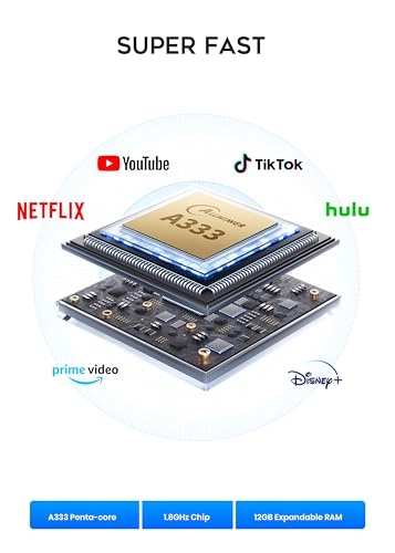 T9 PRO - 128GB 10.1"