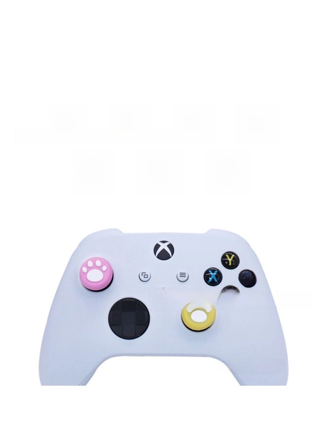 Rocker Cap - PS5 PS4 XBOX