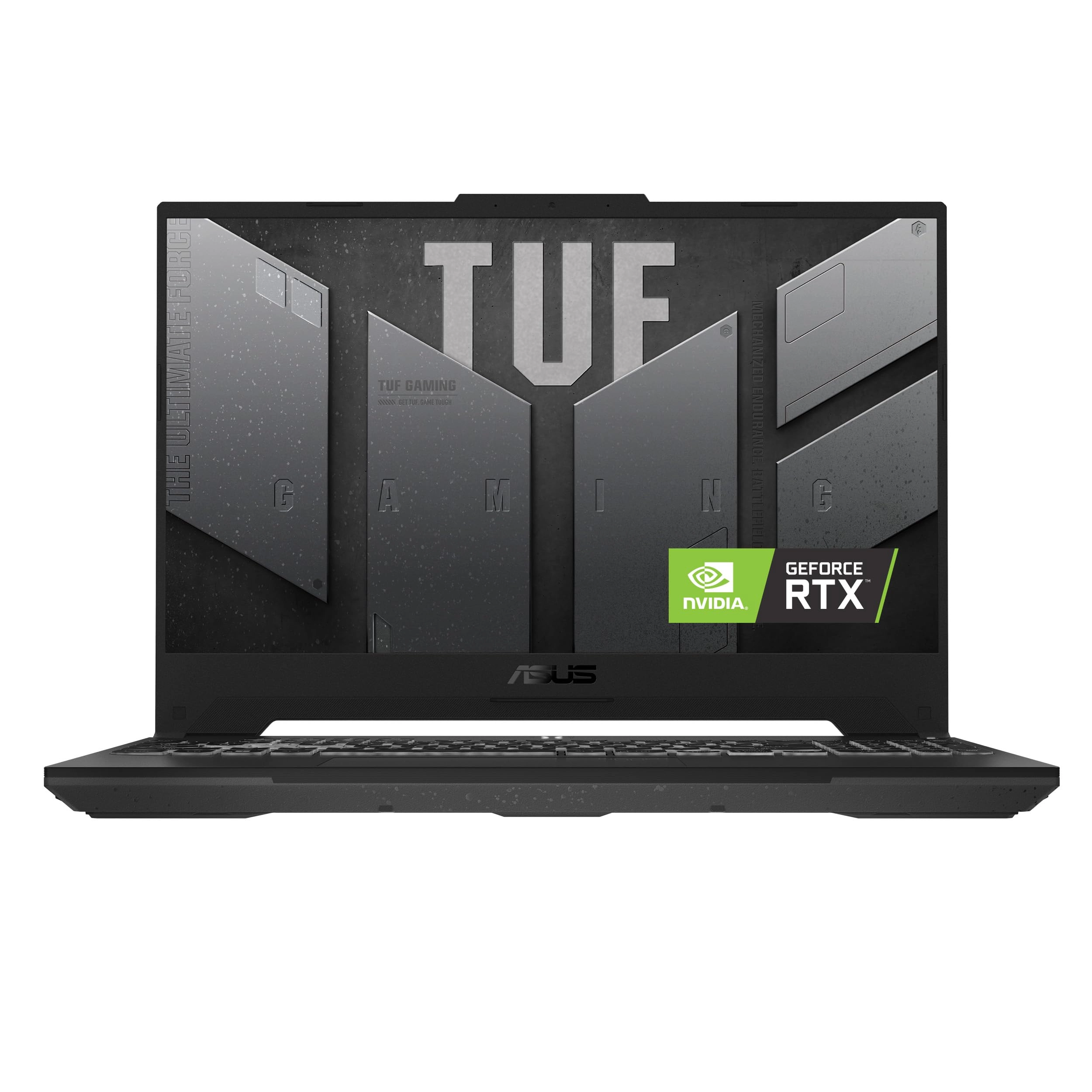 TUF Gaming A15 FA507UV-916512G - 15.6'' Ryzen 9-8940HS 16GB DDR5 512GB SSD