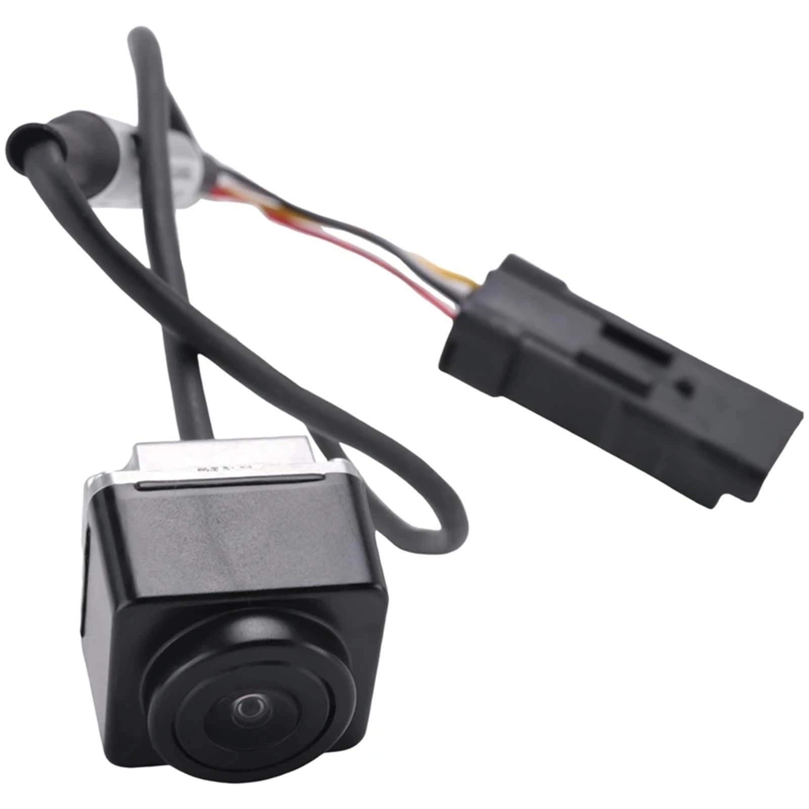 Rear view camera - Night vision