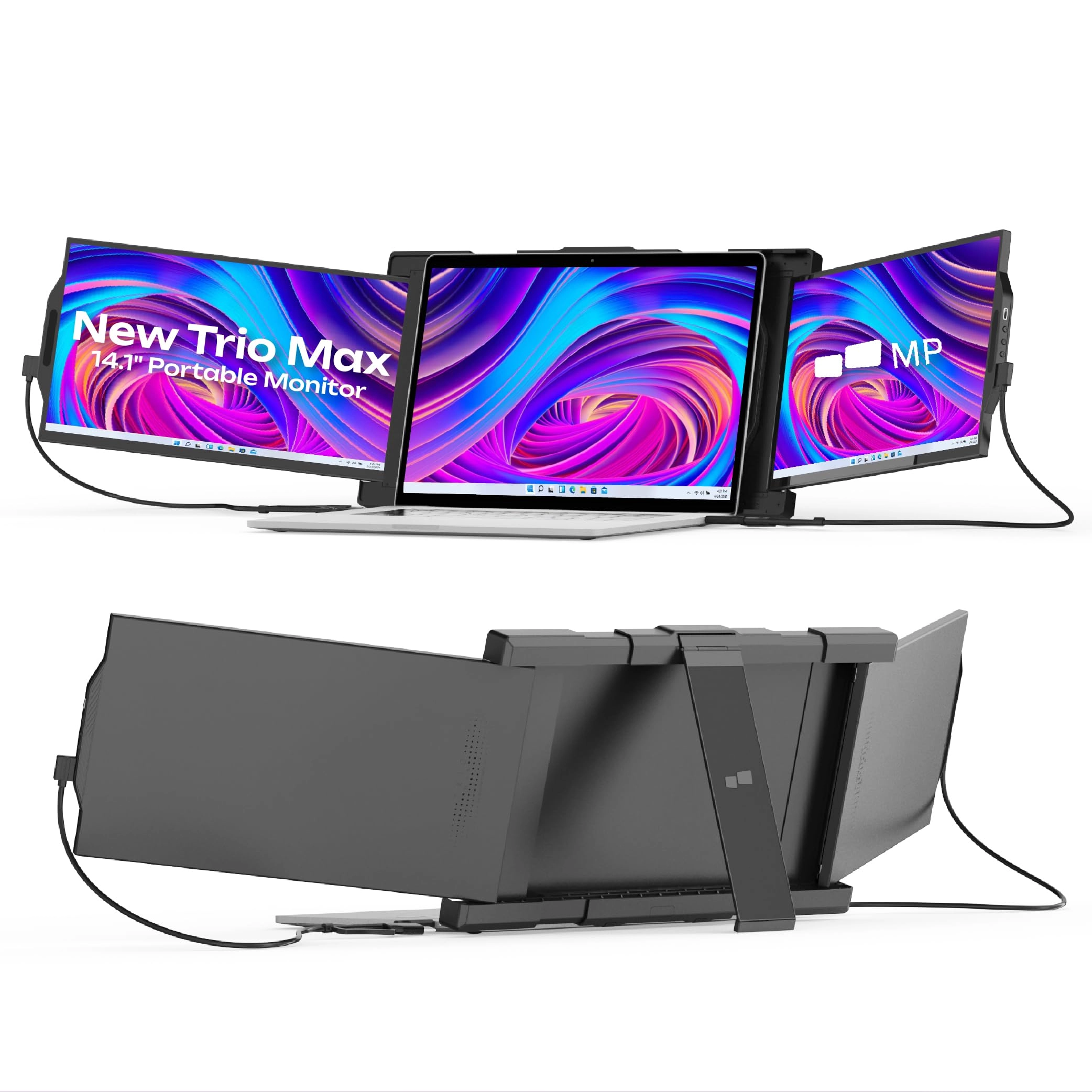 Max - 850001446082 14.1 Inches 1920x1080