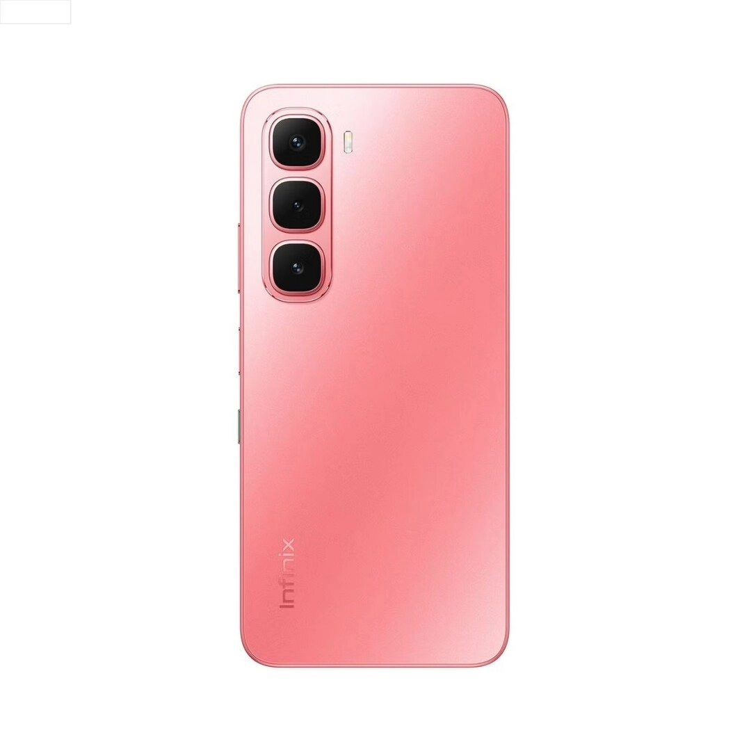 HOT 60i - 4GB 128GB