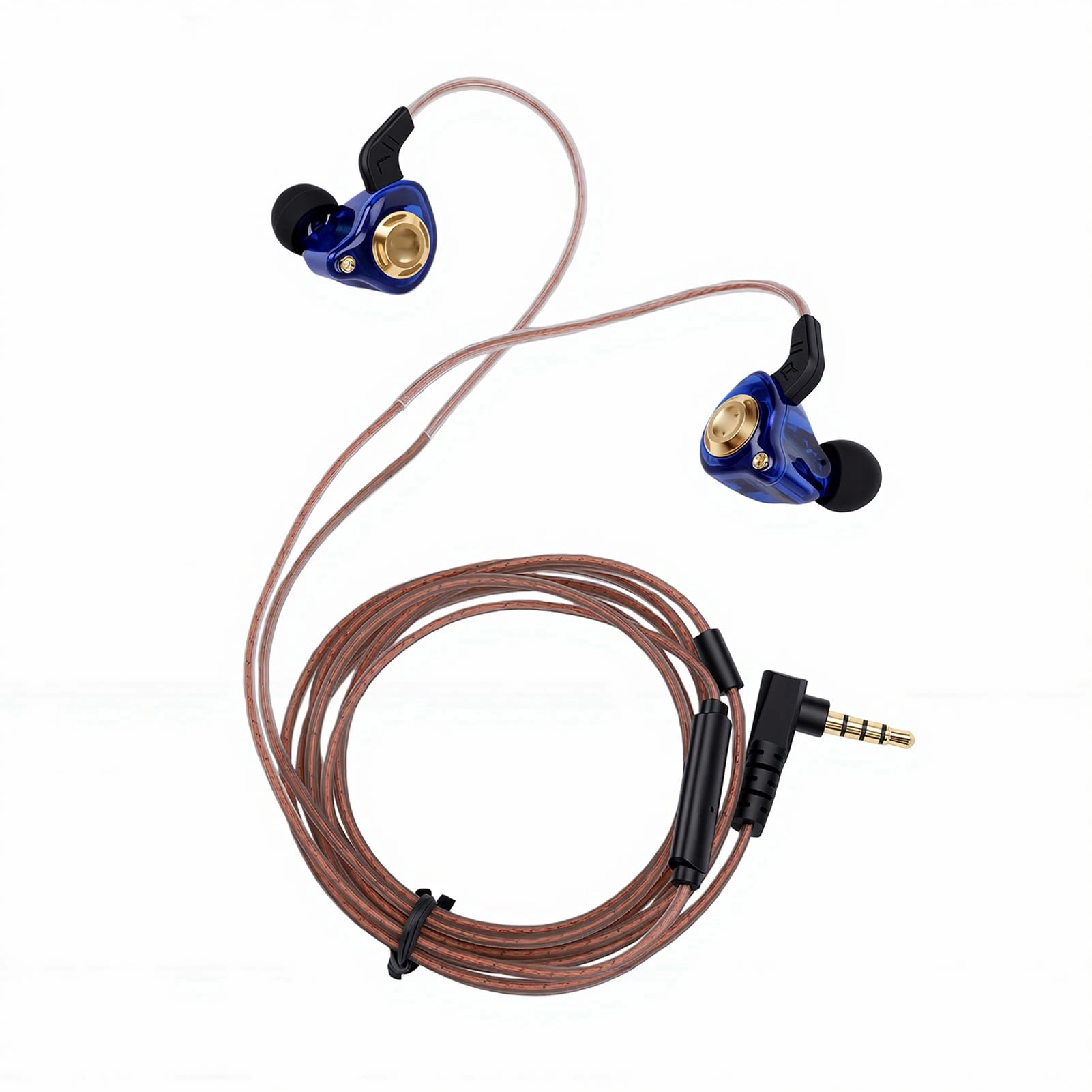 hal89qezgb-14 - Wired Earbud