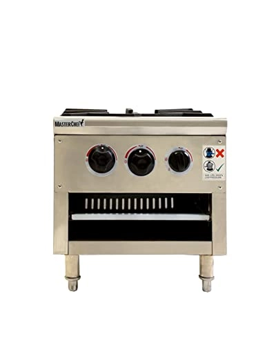 Strong Flame HGR1 GAS Cooker