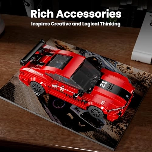 M8 Racing Car - Sport