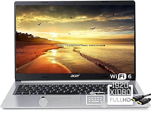 Aspire 5 - 15.6'' 128GB 8GB Ryzen 3 3350U