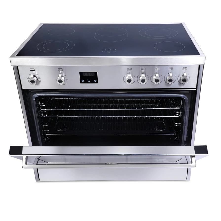 PRO905VMFELXC Electric Cooker