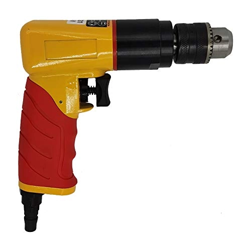 DQ-5535 - Pneumatic Drill 90 Degree Angle