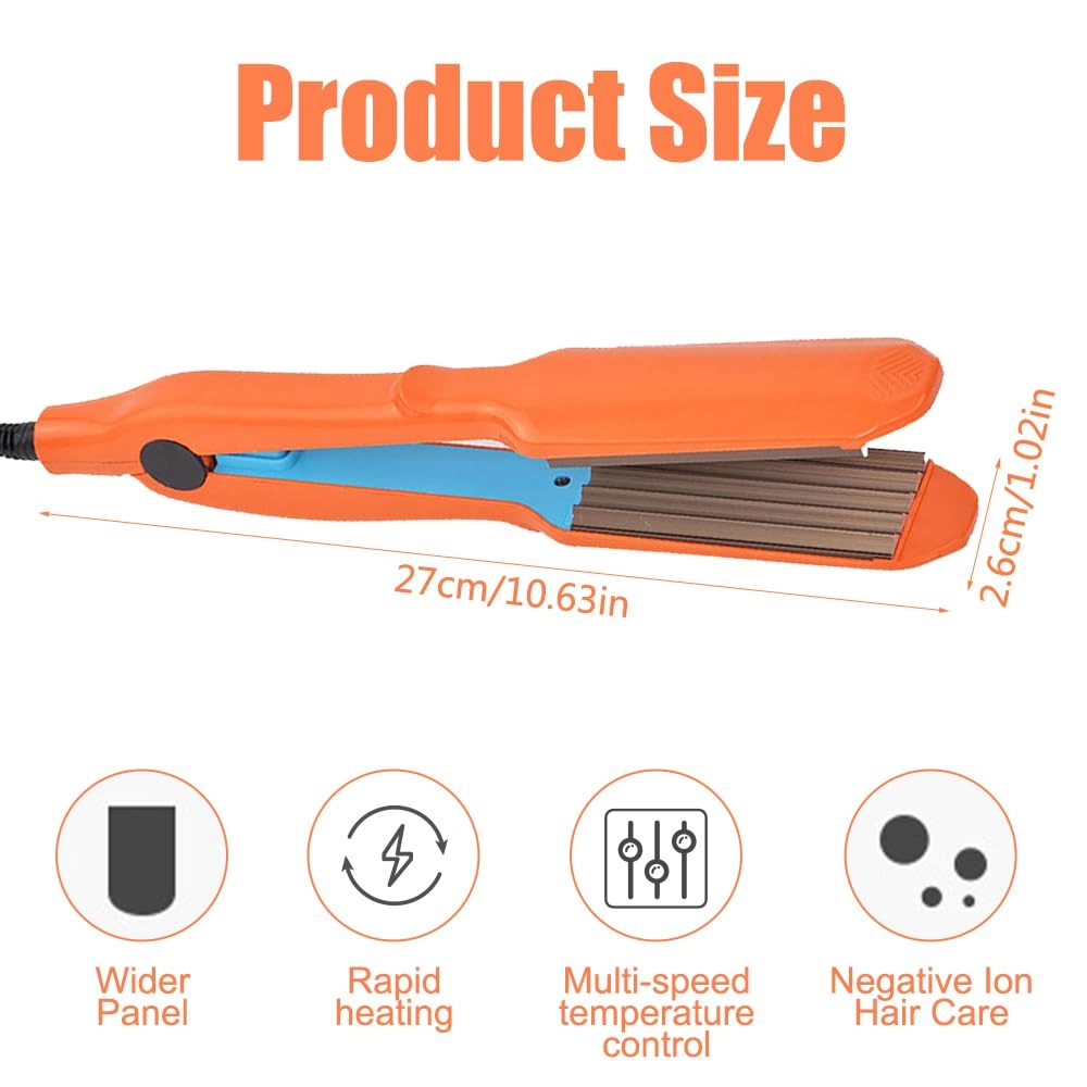 Hair Crimper