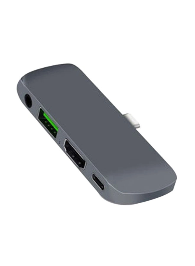 USB Type C Hub