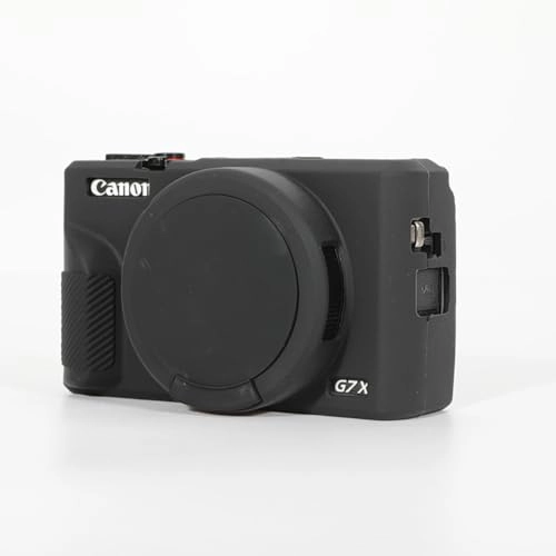 G7X3 - Soft Silicone Protective Shell