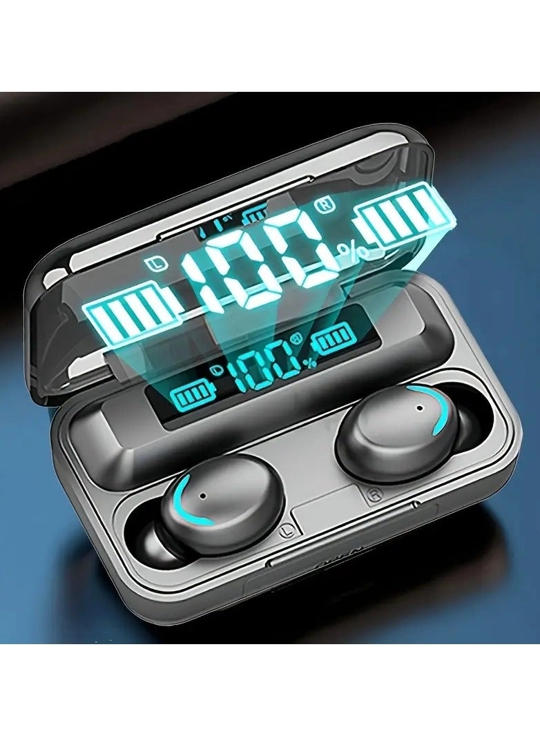 F9 Tws Wireless Earbud