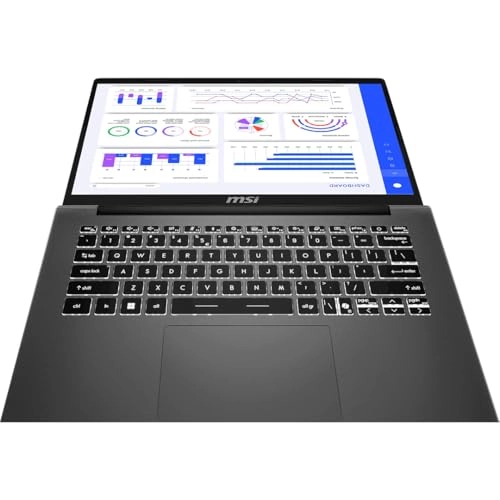 Modern 15 9S7-15S122-449 - 15.6'' Core i5-1334U 16GB DDR4 512GB SSD
