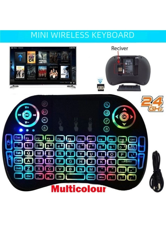 I8 Mini