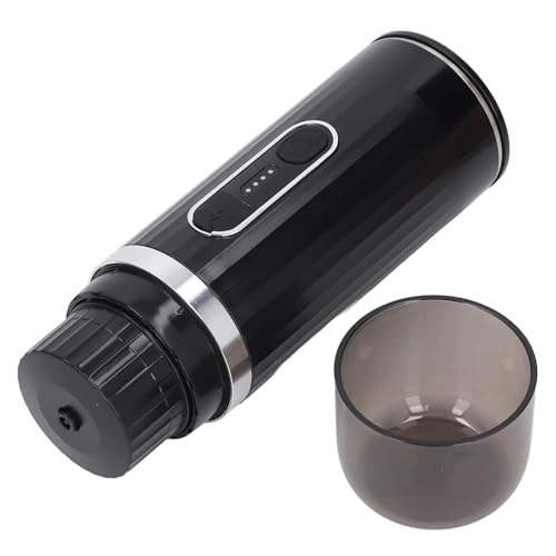 Handheld Coffee Maker - 80ML