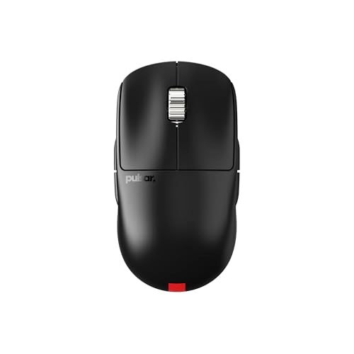 Xlite V3 Mouse - Wireless