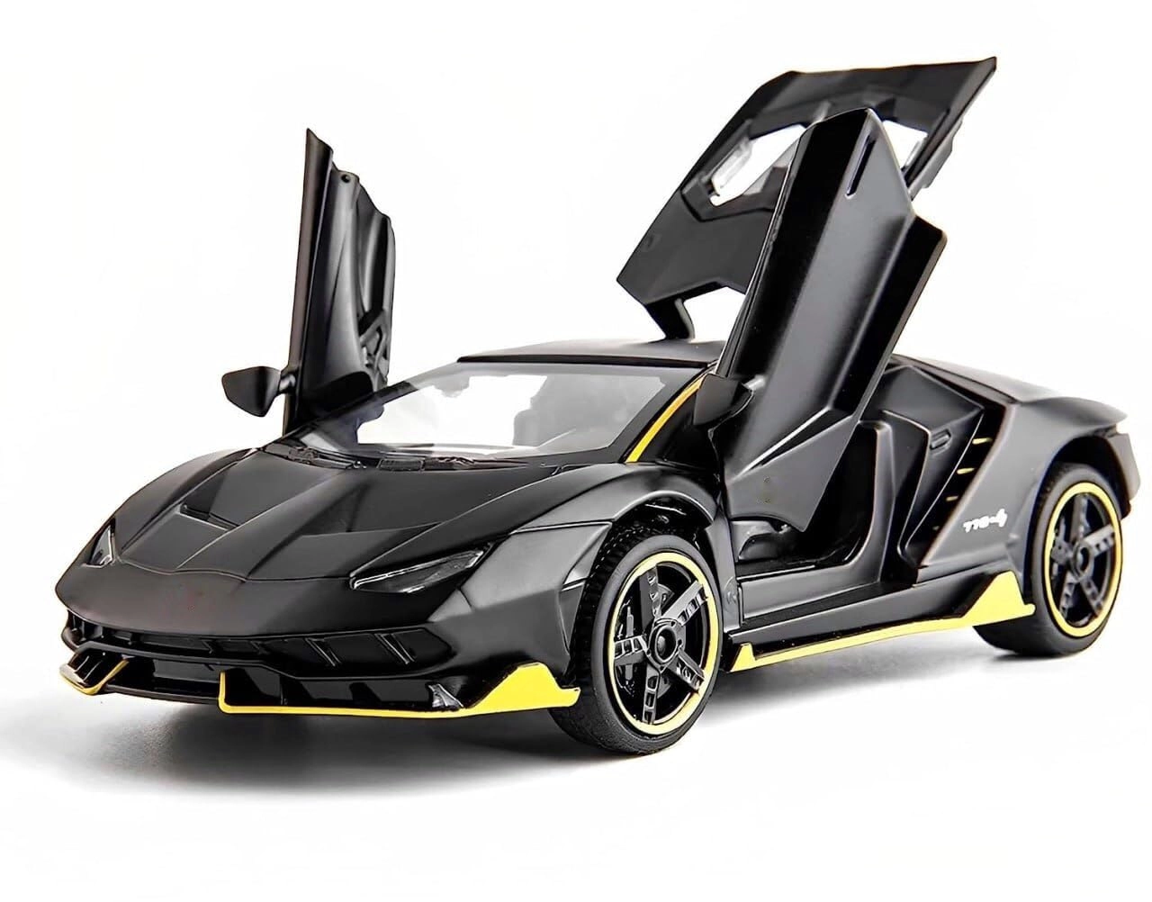 RAZZES Rz-001 - 1:32 1pcs