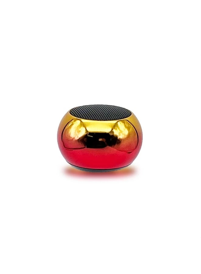 Portable Mini Bluetooth Speaker