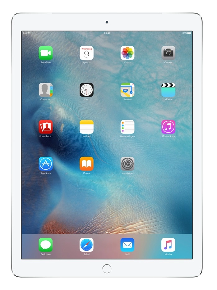 iPad Pro (2015) - 256GB 12.9"