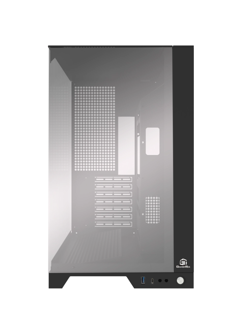 Radiant - Full Tower