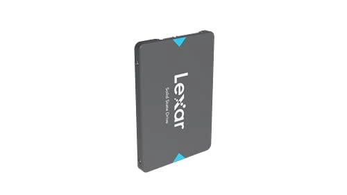 NQ100 - 1TB 2.5-inch
