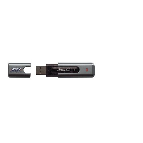 Attaché 4 - USB 2.0 USB Type A 32GB
