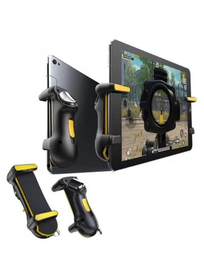 PUBG Controller - iPad/Tablet Android Tablet