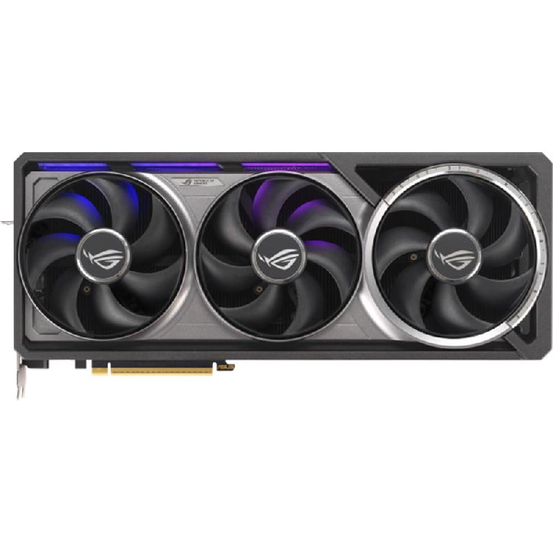 ROG Astral GeForce RTX™ 5090 Dhahab OC Edition - 32GB