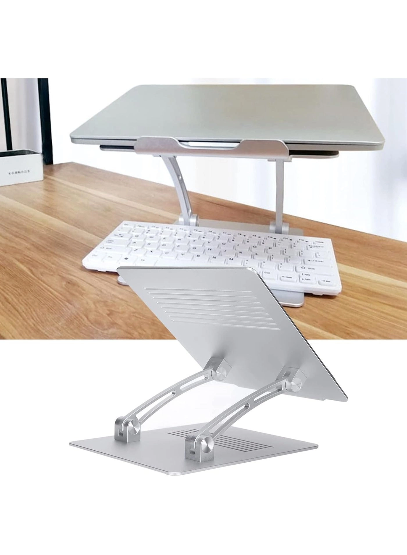 Laptop Desk Stand