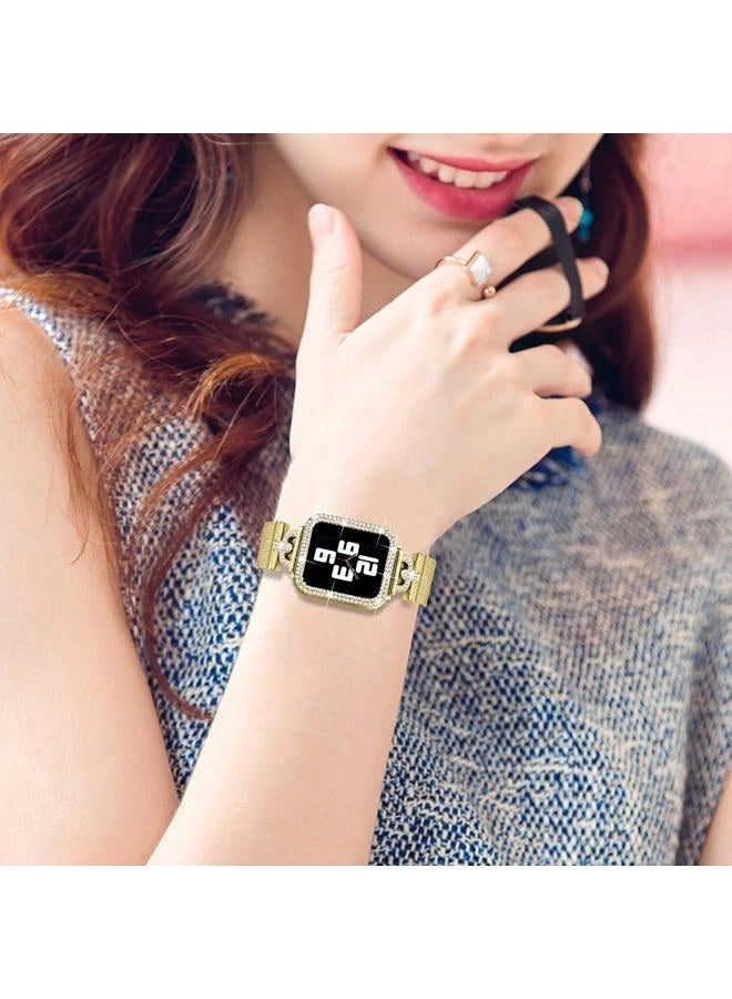 A-DXDZML 44mm stainless steel