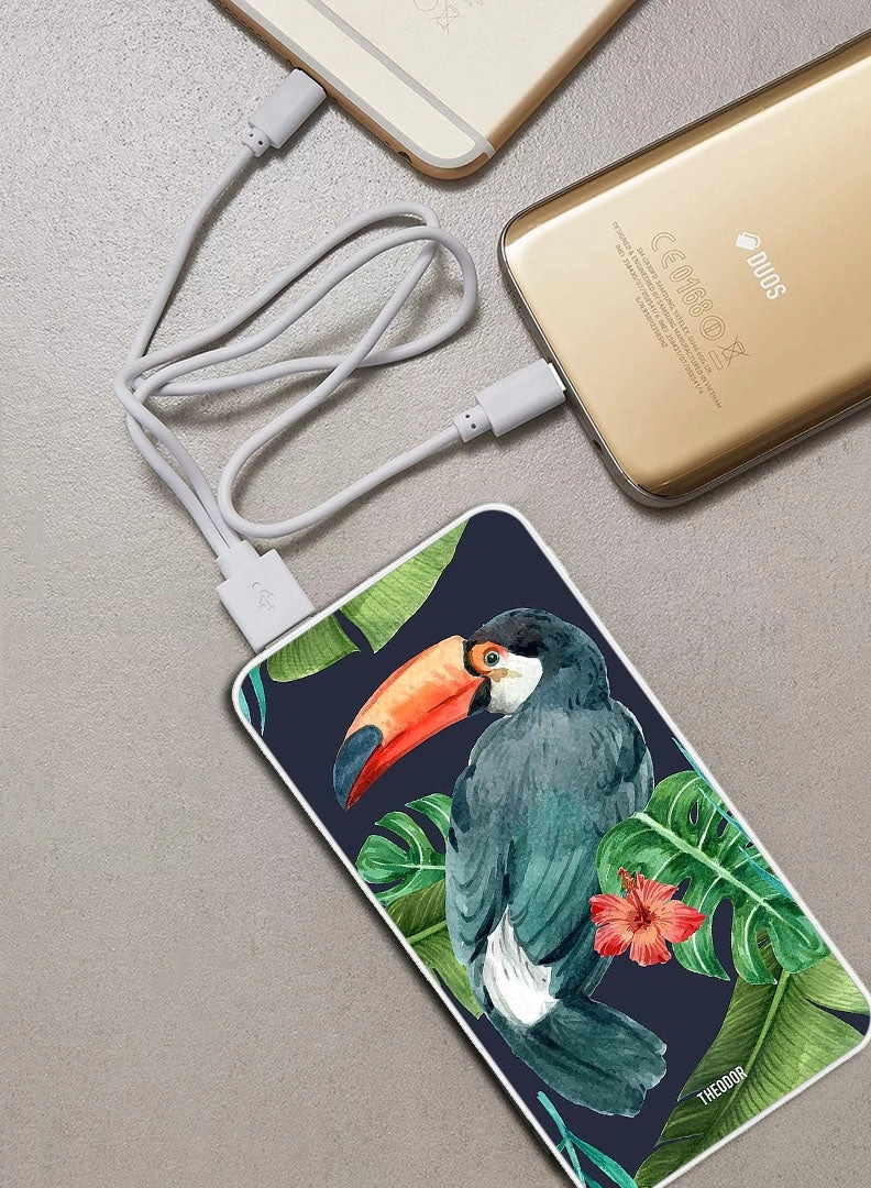 EX_PPBA547 - 10000mAh 18W