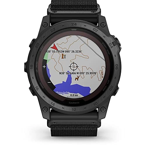 Tactix 7 Pro GPS