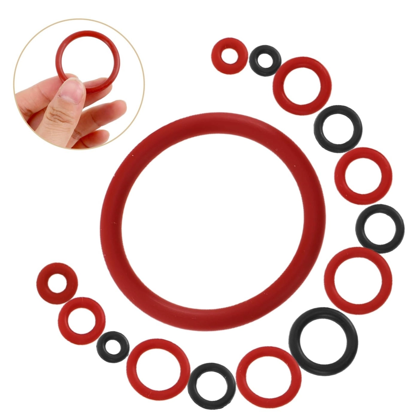 Coffee Machine Sealing Kit