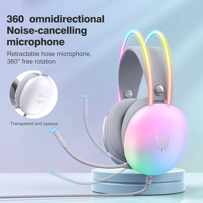 X25 Wired Headset